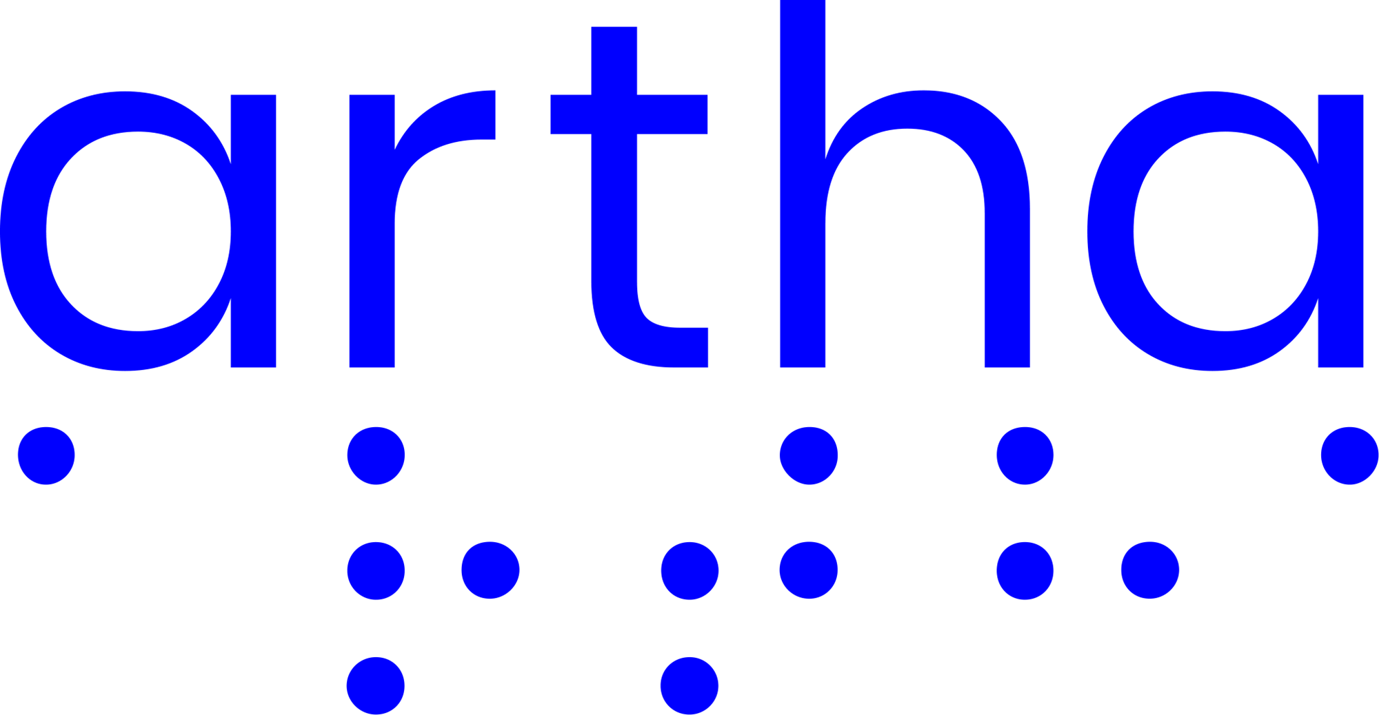 Logo Artha France